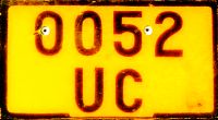 0052/UC 0052/UC