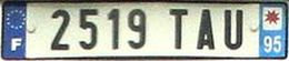 2519 TAU 2519 TAU