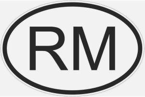 RM autójel RM autójel