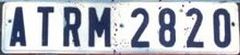 ATRM 2820 ATRM 2820