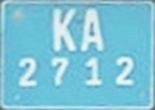 KA/2712 KA/2712