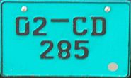 02-CD/285 02-CD/285