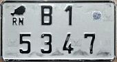 B1/5347 B1/5347