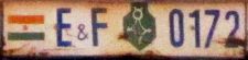 *E&F*0172 *E&F*0172