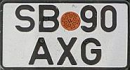 SB 90/AXG