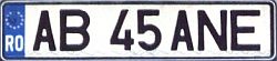 AB 45 ANE
