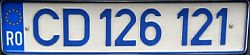 CD 126 121