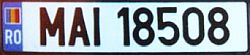 MAI 18508 MAI 18508