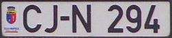 * CJ-N 294 * CJ-N 294