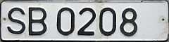 SB 0208