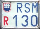 * RSM/R 130 * RSM/R 130