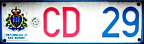 * CD 29 * CD 29
