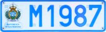 * M1987 * M1987