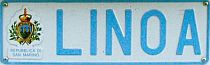* LINOA