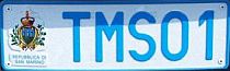 * TMS01 * TMS01