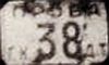 PROBA/38 PROBA/38