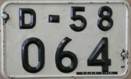 D-58/064