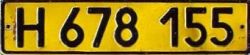H 678 155