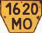 16 20/MO 16 20/MO
