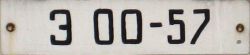 Z 00-57 Z 00-57