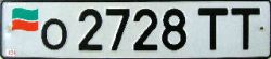 O 2728 TT