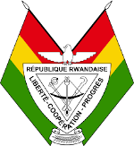 Ruanda c&iacute;mere 2001-ig