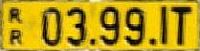 R/R 03.99.IT