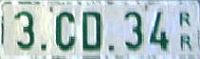 3.CD.34 R/R