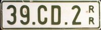 39.CD.2 R/R