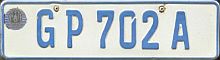 *GP 702 A