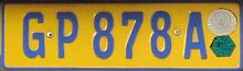 GP 878 A*
