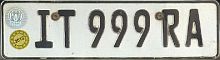 *IT 999 RA