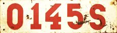 O145S O145S