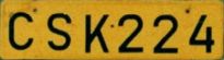 CSK224
