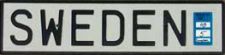 SWEDEN
