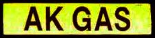 AK GAS