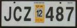 JCZ 487 JCZ 487