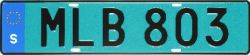 MLB 803 MLB 803