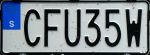 CFU35W