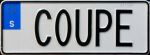 COUPE COUPE