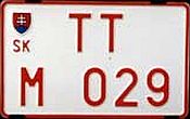 TT/M 029 TT/M 029