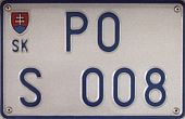 PO/S 008 PO/S 008