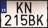 KN/215BK KN/215BK