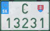 C */13231 C */13231