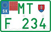 MT */F 234 MT */F 234