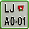 LJ */A0-01 LJ */A0-01
