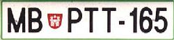 MB * PTT-165