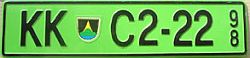 KK * C2-22 9/8