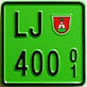 LJ * 400 0/1 LJ * 400 0/1
