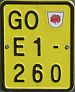 GO */E1-/260